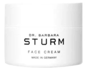 Face Cream de Dr. Bárbara Sturm