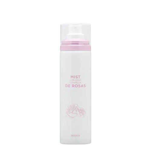 Mist - Bruma facial Mercadona Agua de Rosas Deliplus