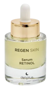 Serum Retinol Regen Skin de Deliplus