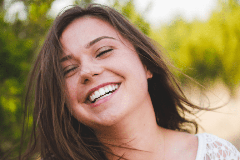 Tipos de blanqueamiento dental Vibeofbeauty