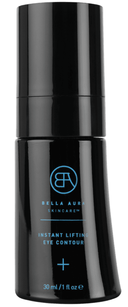 Instant Lifting Eye Contour, de Bella Aura Skincare