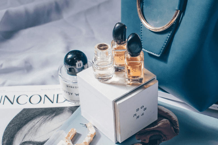 Perfumes nicho Vibeofbeauty