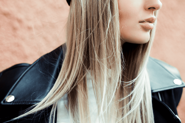 Rutina capilar vibeofbeauty