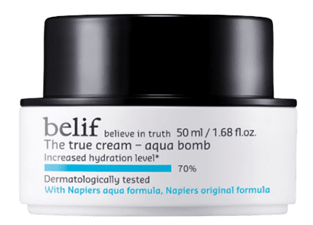 Belif_The True Cream Aqua Bomb