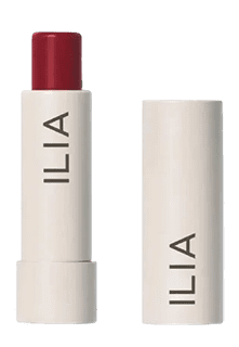 ILIA_Balmy Tint Hydrating Lip Balm_vibeofbeauty