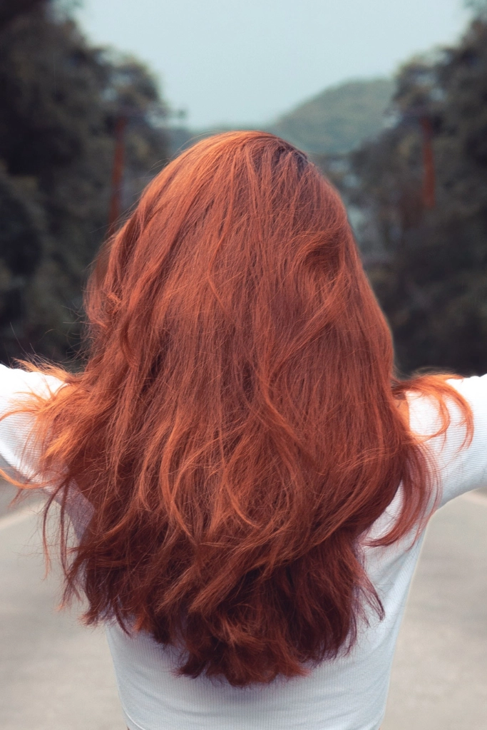 Red_hair_inspiration_vibeofbeauty