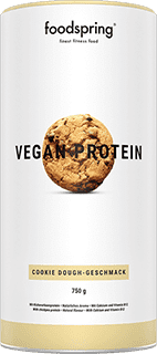 Vegan_Protein_Foodspring_vibeofbeauty