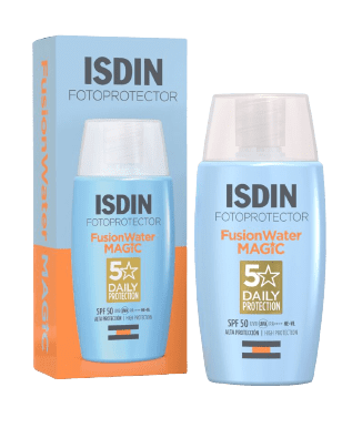 Protector solar ISDIN
