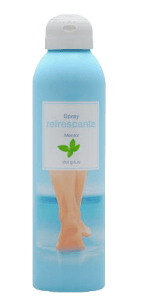 Spray refrescante Deliplus_Vibeofbeauty