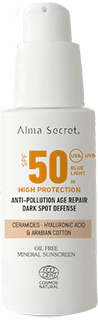Alma Secret_vibeofbeauty_bronceado