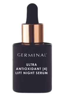 Ultra Antioxidant Lift Night Serum de Germinal