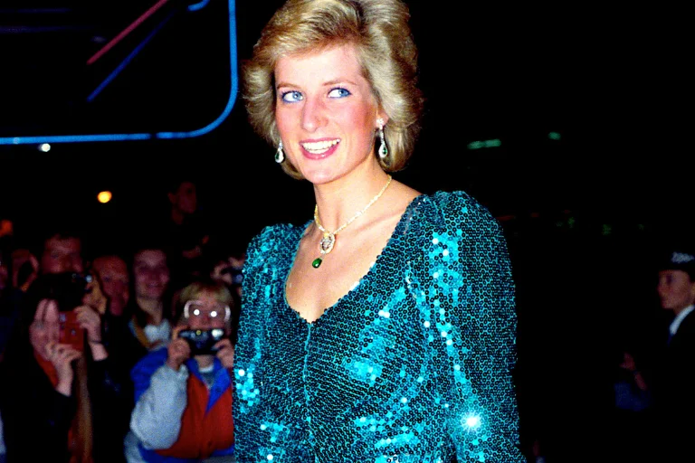 El estilo de Diana de Gales siempre fue una referencia en moda y belleza.