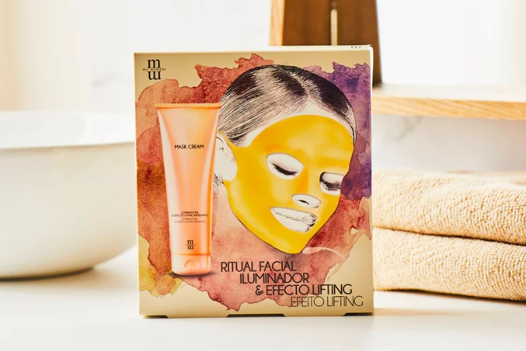 Los packs de belleza de Mercadona son idóneos para una rutina diaria del cuidado de la piel.