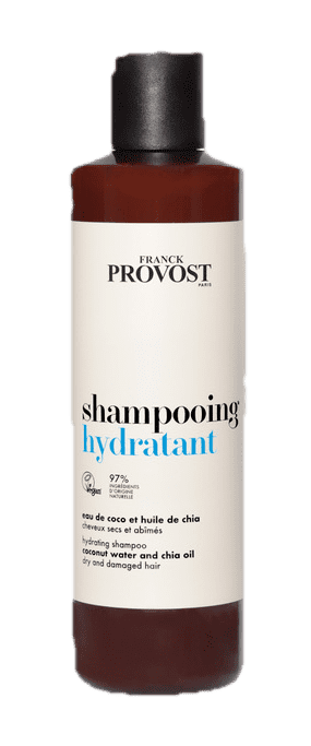 Franck Provost_Champú_Hydratant