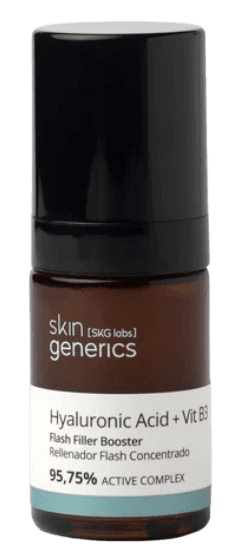 Skin Generics