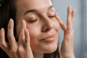 Contorno de ojos 30 años Vibeofbeauty