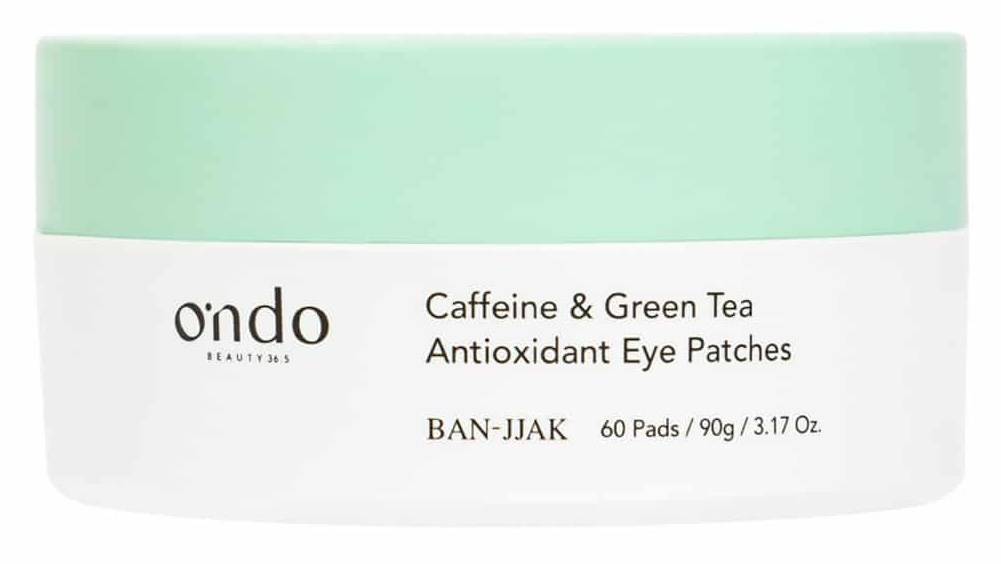 Caffeine-Green-Tea-Antioxidant-Eye-Patches