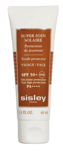 Visage SPF 50+ de Sisley Vibe of beauty