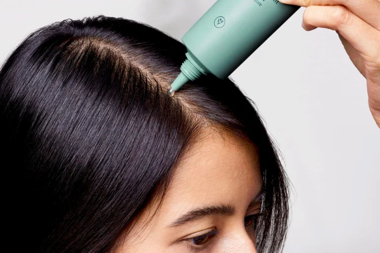 La firma Ávena cuenta con la ectoína como ingrediente de sus productos para el cuidado del cuero cabelludo.