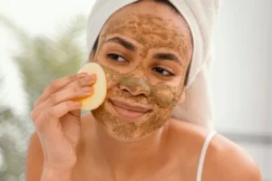 cómo exfoliar la piel