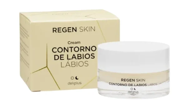 Contorno de labios Regen Skin con licopeno Vibeofbeauty