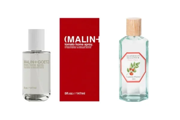 Malin+Goetz y Carrière Frère Vibeofbeauty