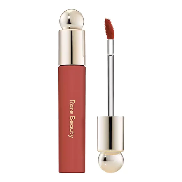 Rare Beauty Lip Oil Vibeofbeauty