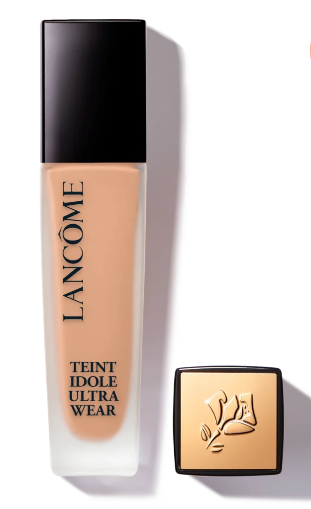 Base Teint Idole Ultra Wear de Lancôme Vibeofbeauty