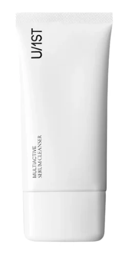 Multiactive Serum Cleanser de U/1ST Vibeofbeauty