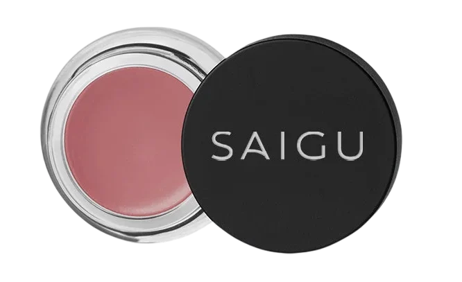 Emma de Saigu Cosmetics Vibeofbeauty