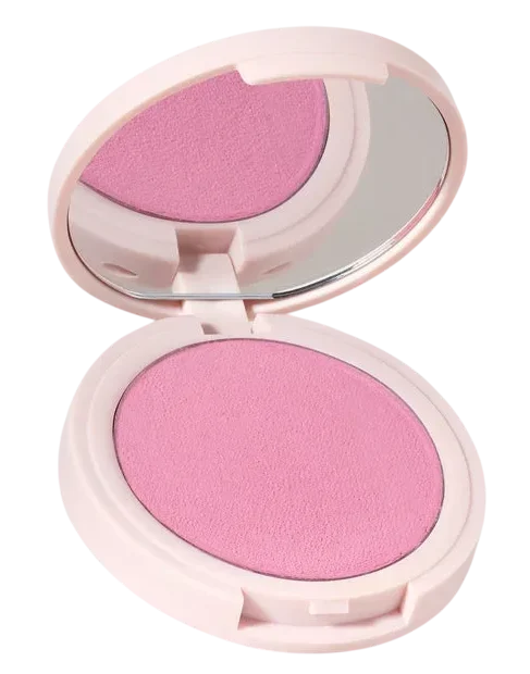 Hybrid Blush de Kylie Cosmetics Vibeofbeauty