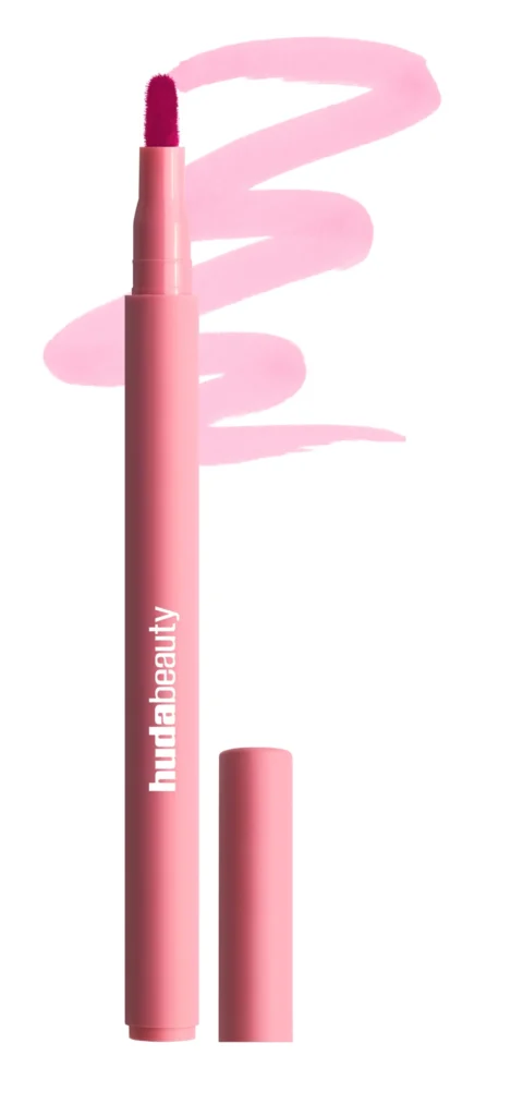 Lip Contour Stain de Huda Beauty Vibeofbeauty