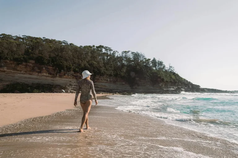Mindfulness en vacaciones_Vibeofbeauty