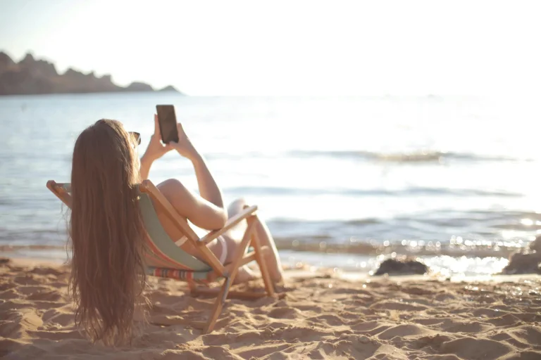 Mindfulness en vacaciones_Vibeofbeauty