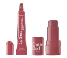 Lip & Cheek Deliplus Vibeofbeauty