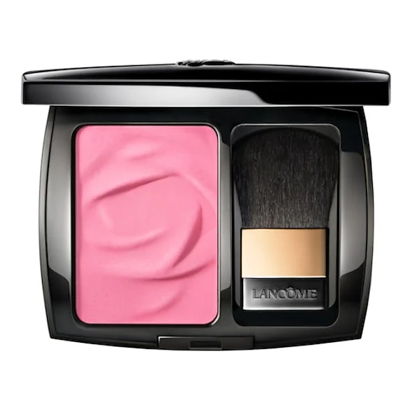 Blush Subtil, el colorete en polvo de Lancôme Vibeofbeauty