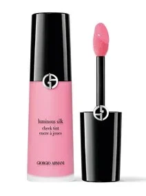 Luminous Silk Cheek Tint de Giorgio Armani Vibeofbeauty
