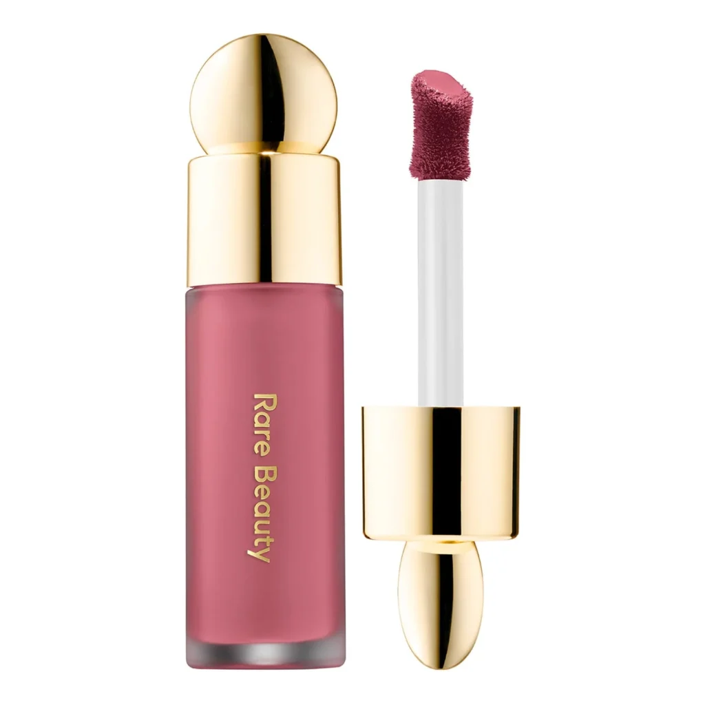 Soft Pinch, el colorete líquido de Rare Beauty Vibeofbeauty