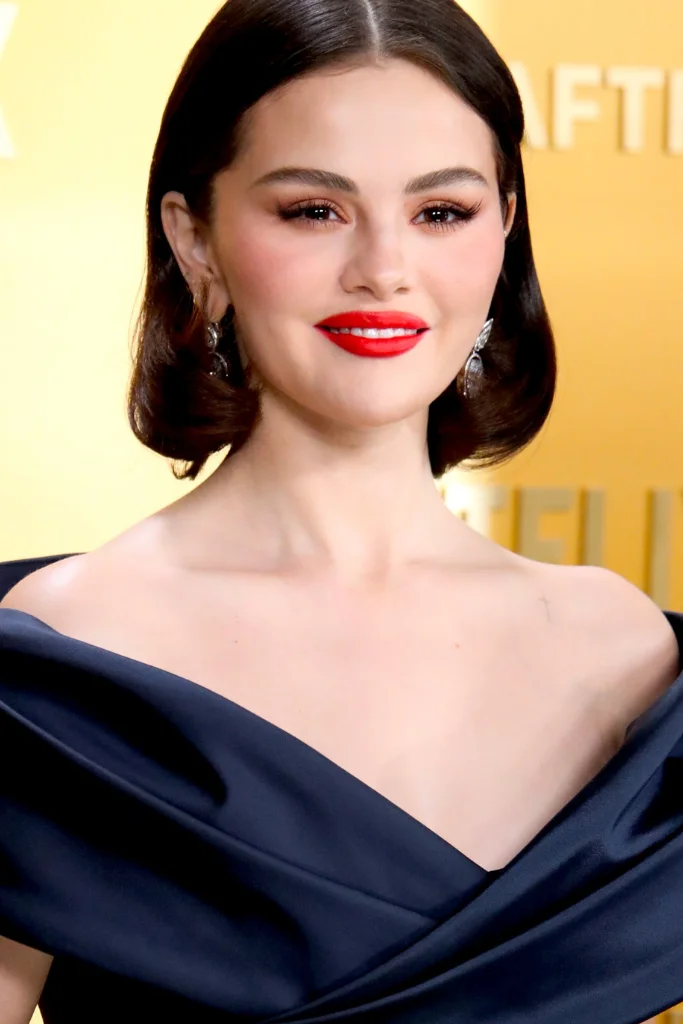 Dua Lipa looks