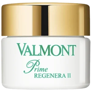 Prime Regenera II Crema Reparación Intensa de Valmont Vibeofbeauty