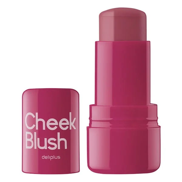 Cheek blush Deliplus Vibeofbeauty