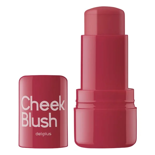 Cheek blush Deliplus Vibeofbeauty