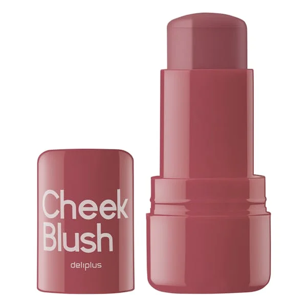 Cheek blush Deliplus Vibeofbeauty