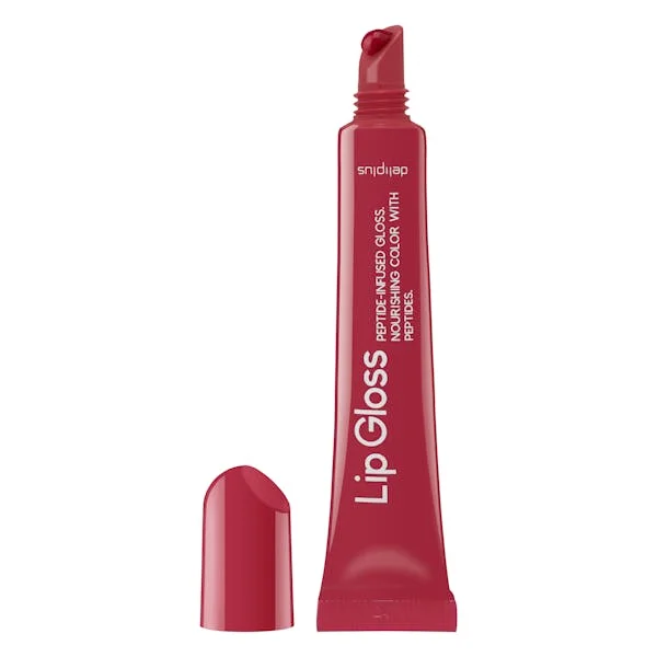 Lip Gloss Deliplus Vibeofbeauty