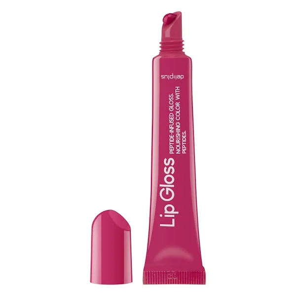 Lip Gloss Deliplus Vibeofbeauty