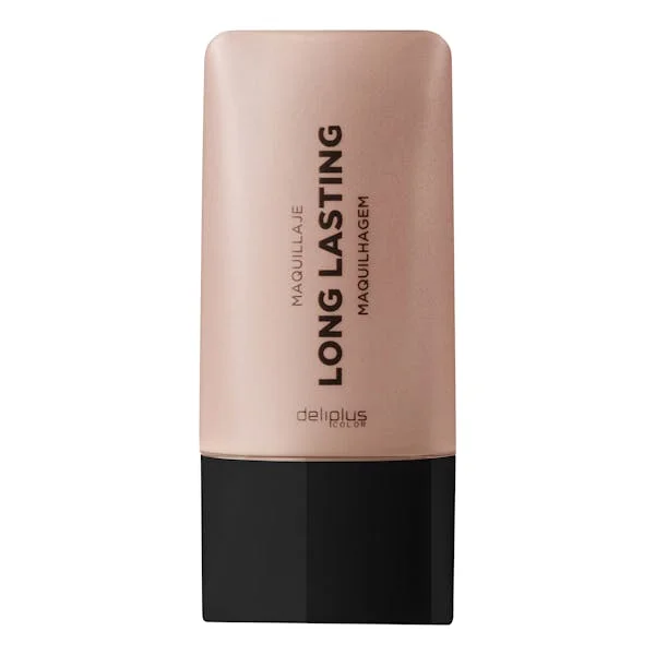 Maquillaje Long Lasting de Deliplus Vibeofbeauty