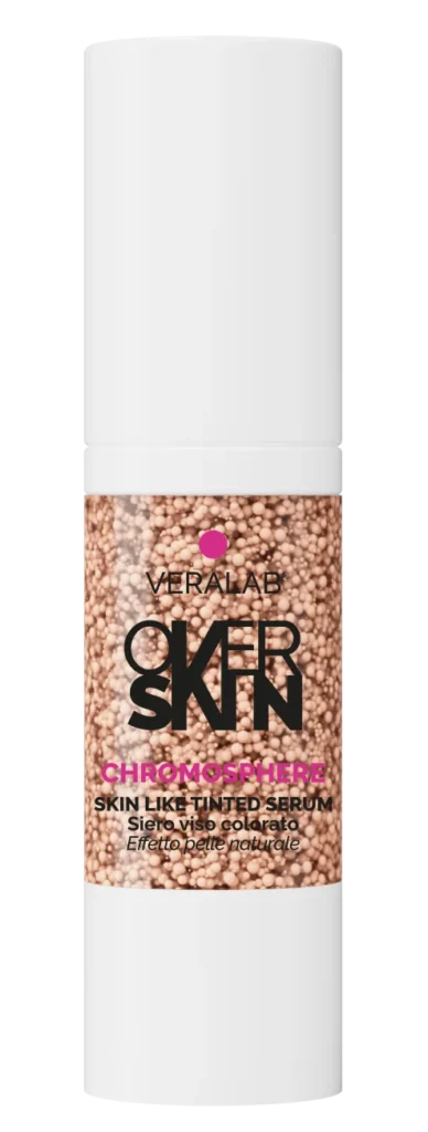 Chromosphere de Veralab Vibeofbeauty