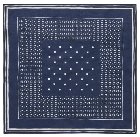 Bandana Gracie Abrams Vibeofbeauty