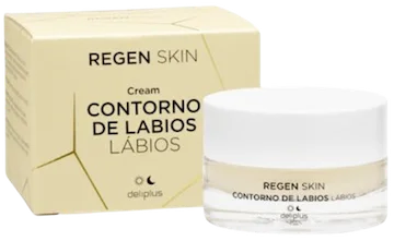Contorno de labios con licopeno Regen Skin de Deliplus Vibeofbeauty