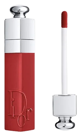 Dior Addict Lip Tint de Dior Tono 771 Natural Berry Vibeofbeauty